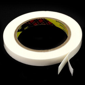 3M 9528W PE double-sided foam adhesive tape