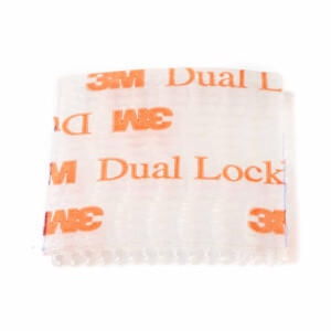 3M SJ3560 Reclosable fastener tape Dual Lock 50mm