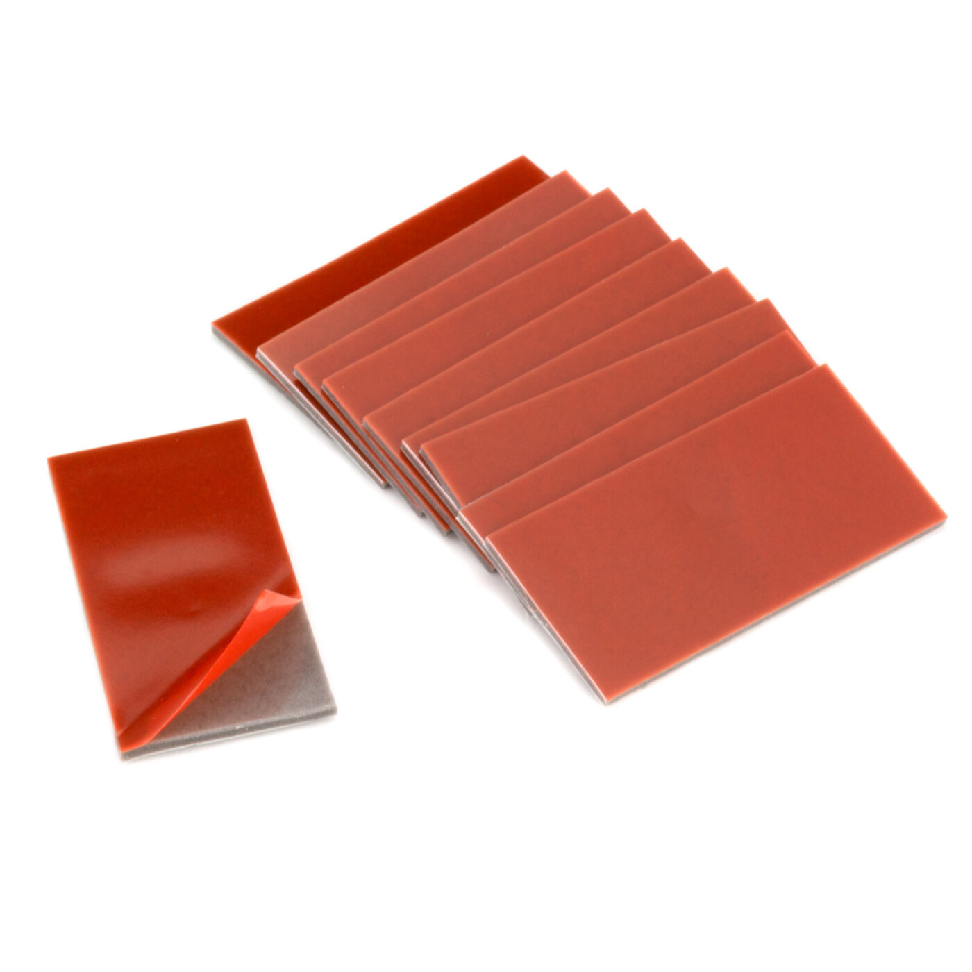 Buy 3M GT7116 adhesive pads 50x25mm 10 pieces