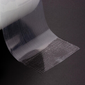 3M 4828 sealing repair tape transparent