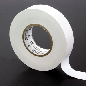 3M Temflex Insulating tape 1500 white