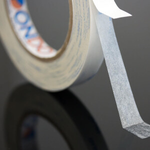 Double-sided adhesive tape for rubber and metal 19mm