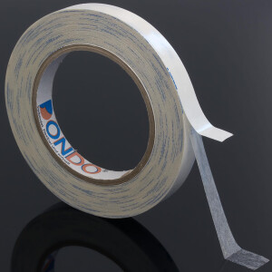 Double-sided adhesive tape for rubber and metal 19mm