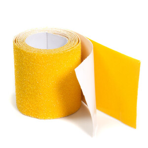 Dondo anti slip tape yellow 1m