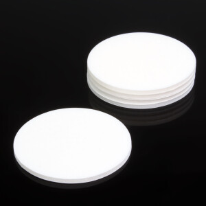 Foam adhesive pads for smoke detectors D50mm