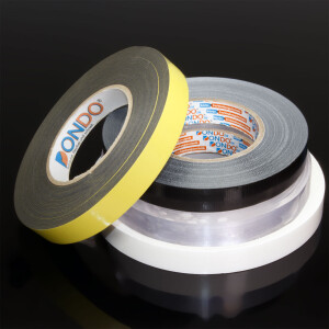 Dondo adhesive tape set 4 different types