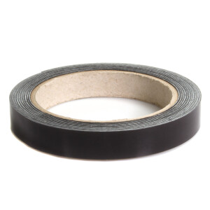 Dichtband Dondo-Seal schwarz selbstklebend wasserdicht