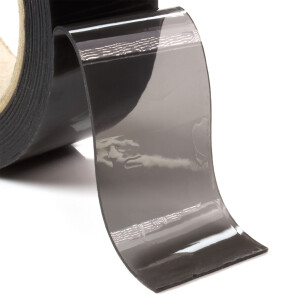 Dichtband Dondo-Seal schwarz selbstklebend wasserdicht