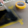 Gold tape Dondo-ADB painter masking tape