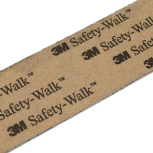 Anti-slip strips 3M REF 610 Safety Walk