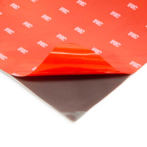 3M 4229P adhesive sheet double-sided 250x180mm