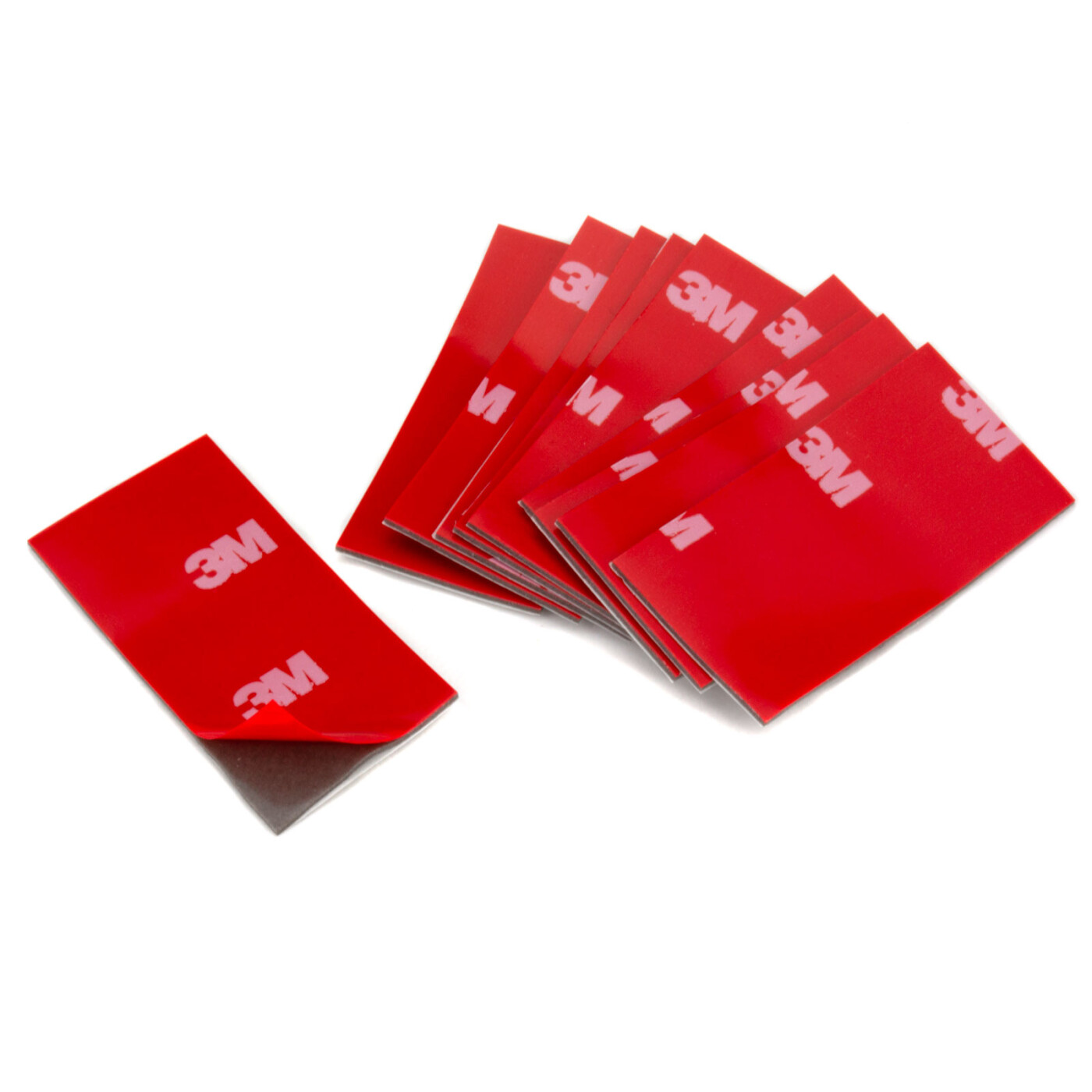 Buy 3M 4229P adhesive pads 50x25mm online