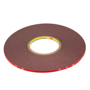 3M 4229 adhesive tape 5mm x 33m double-sided
