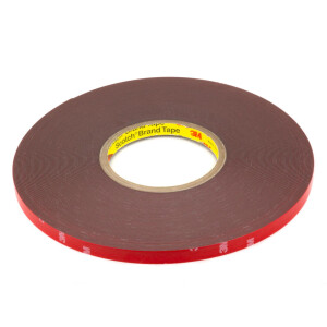 3M 4229 adhesive tape 10mm x 33m double-sided