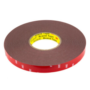 3M 4229 adhesive tape 20mm x 33m double-sided