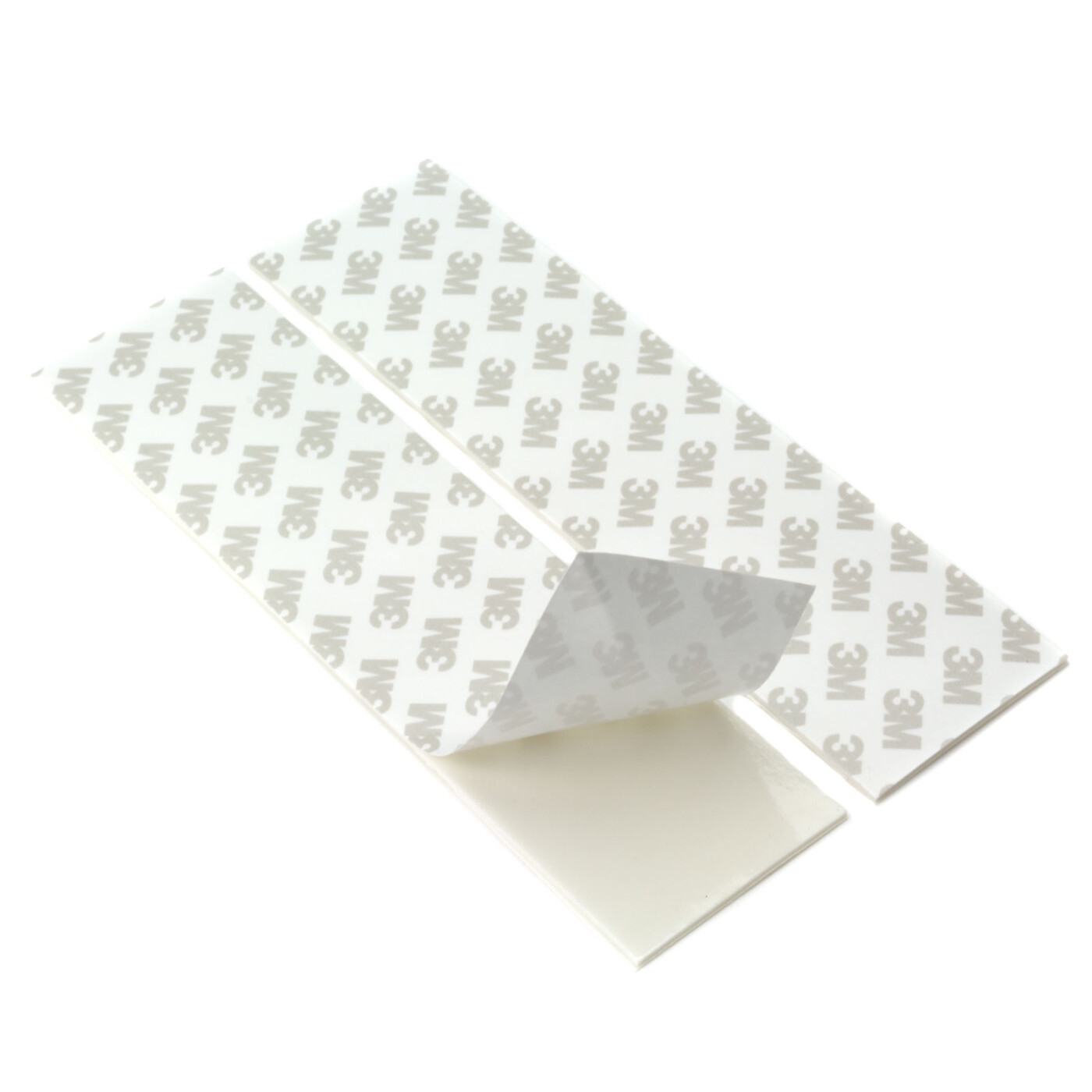 3M 4950 2x double-sided adhesive pad 50x200mm