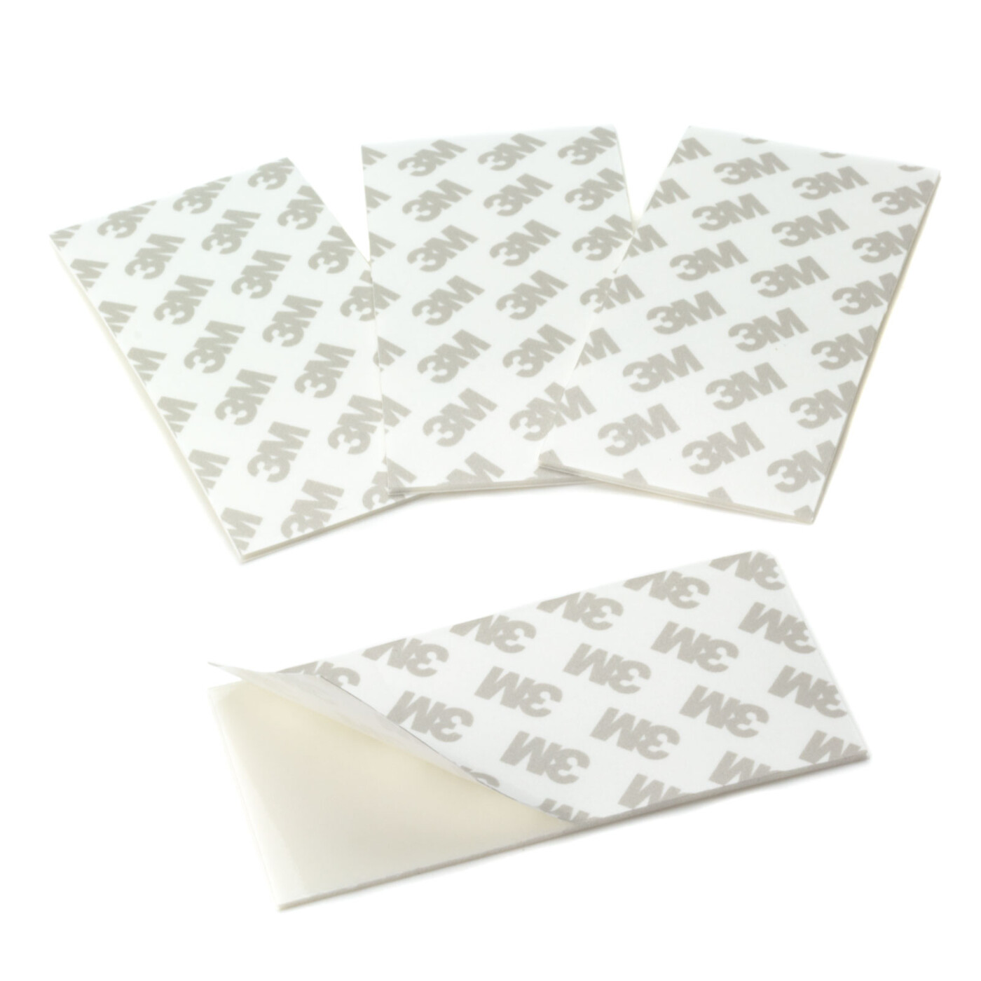Buy 3M double sided adhesive pads online