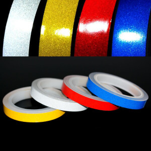 3M 610C reflective tapes