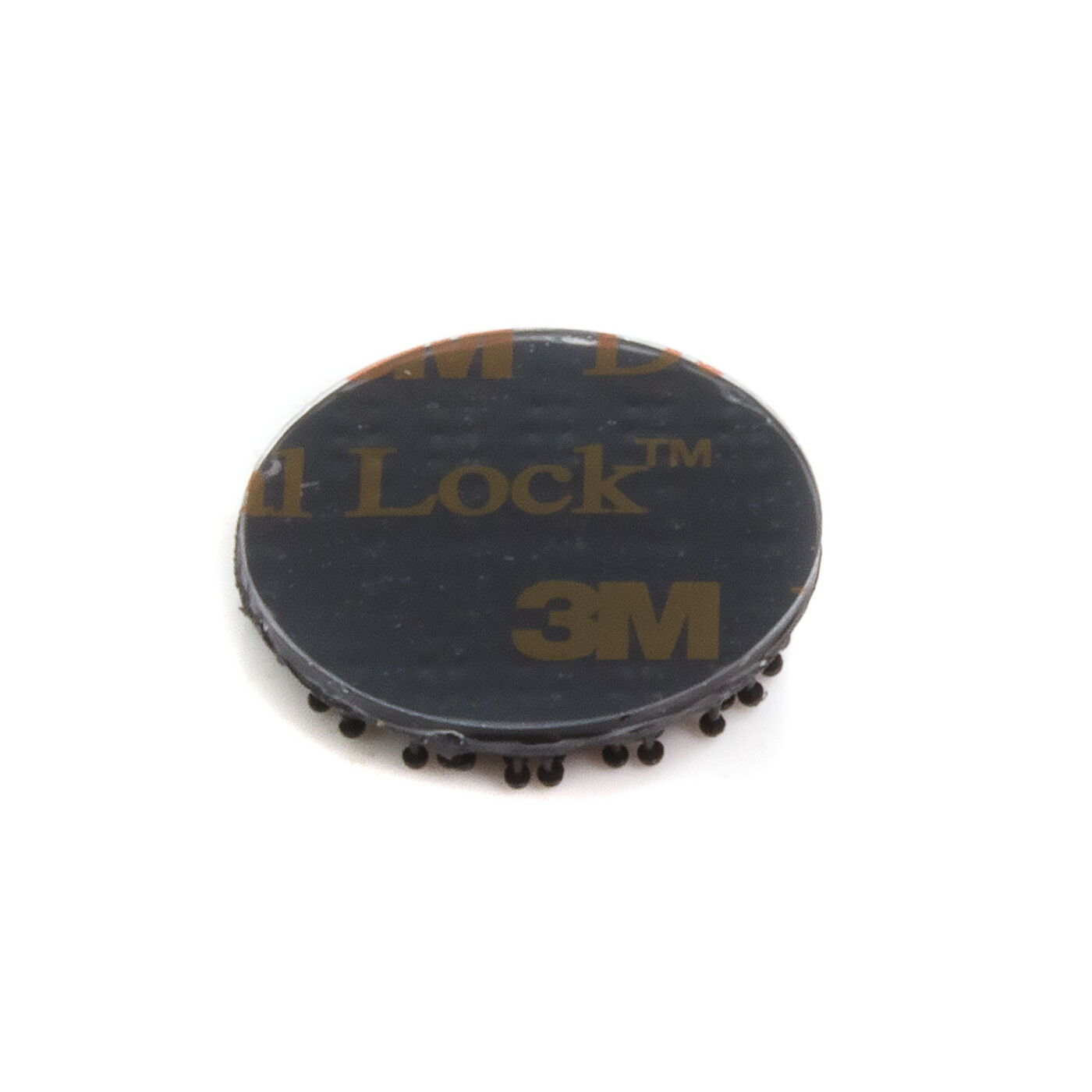 3M SJ3550 Dual Lock Klettband Klettverschluss 10 m Rolle Schwarz Racefoxx 