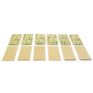 3M-Reclosable fastener pads-SJ4570-Pad-12x