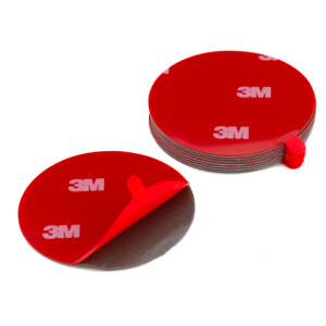 3M 4229P adhesive dots double-sided D50mm