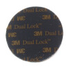 3M SJ 3550 Klettpunkte Dual Lock 48mm schwarz