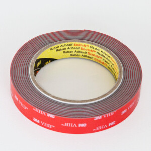 3M VHB GPH 160GF adhesive tape 19mm x 3m