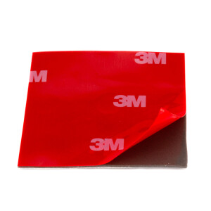 3M 4229P adhesive pads double-sided 50x50mm