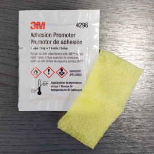 3M Adhesion Promoter 4298 10 pieces
