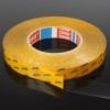 tesa 51966 double-sided acrylic adhesive tape, transparent