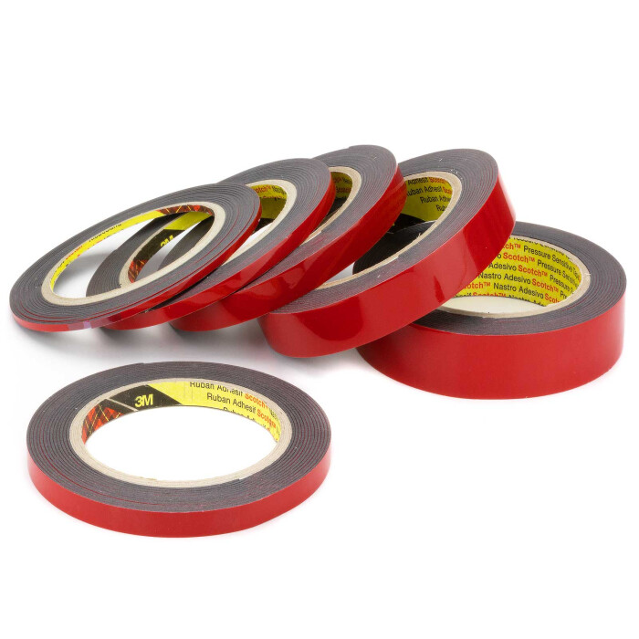 3M PT1100 Acrylic adhesive tape